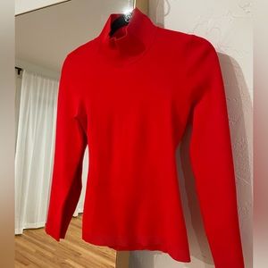 Diane Von Furstenberg Knit Top